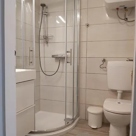 Gorinka Apartment