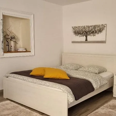 Apartment Gorinka