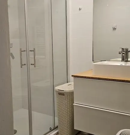Apartmán No 55