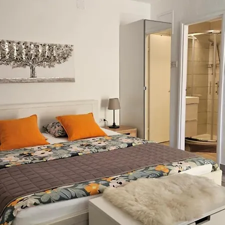 Apartmán No 55 *