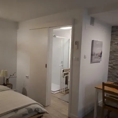 Gorinka Apartment Baska (Krk)