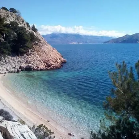 Gorinka * Baska (Krk)