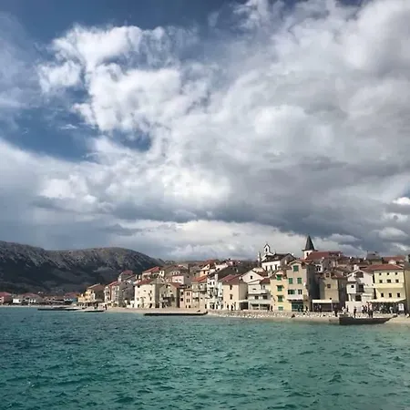 Gorinka Baska (Krk)