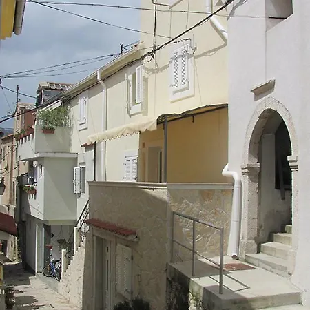 Gorinka Baska (Krk)