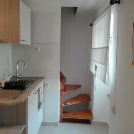 Gorinka Apartment *