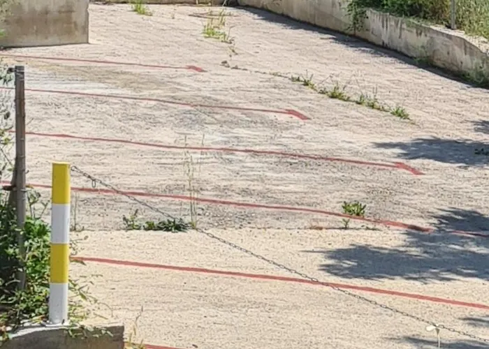 Apartment Gorinka Baška