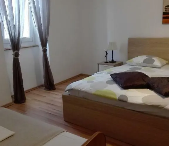 Apartment Gorinka Baška