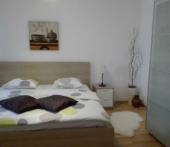 Apartment Gorinka Baška