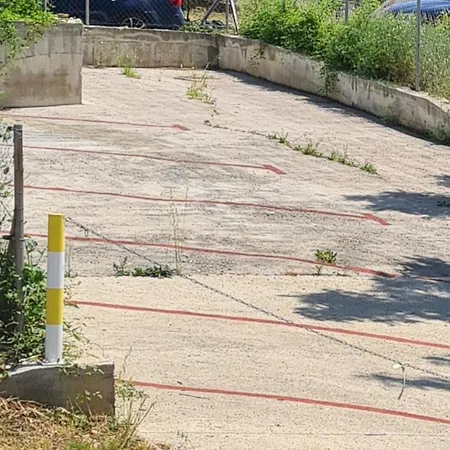 Apartament Gorinka Baška