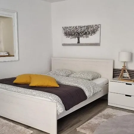 Gorinka Apartament Baška