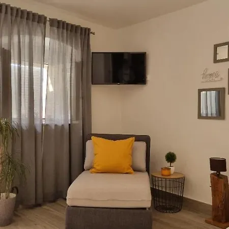 Apartament No 55 Baška