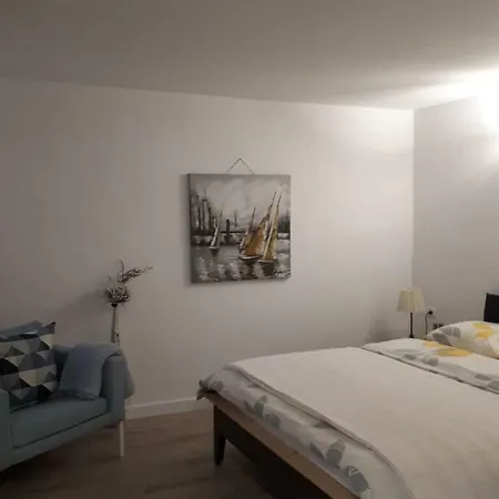 Gorinka Apartament *