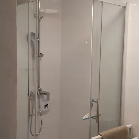Apartment Gorinka