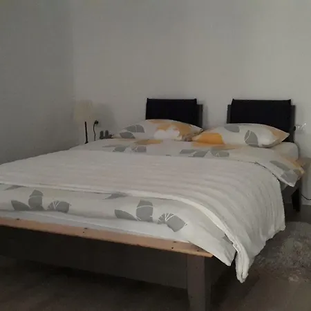 Apartment Gorinka
