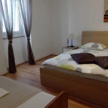 Apartament Gorinka Baška