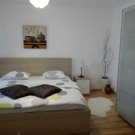 Apartament Gorinka Baška