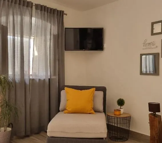 아파트 Gorinka 바슈카