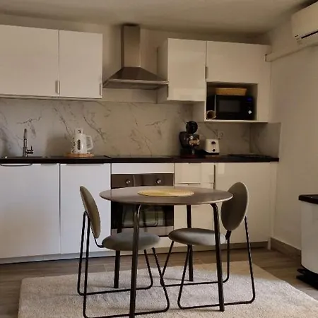 Gorinka * Baška