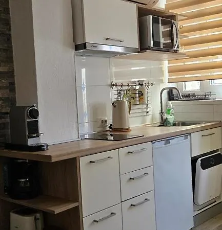 Apartament No 55 Baška