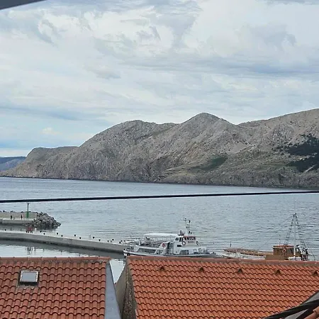 Apartament No 55 Baška
