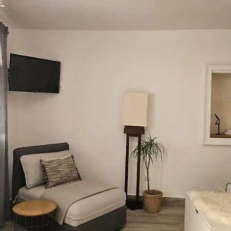 No 55 Apartament *