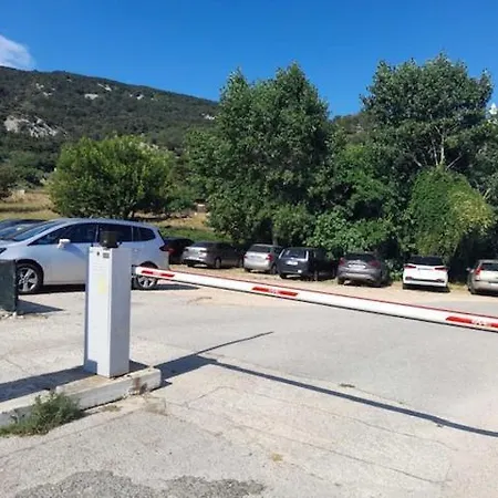 Apartament No 55 Baška