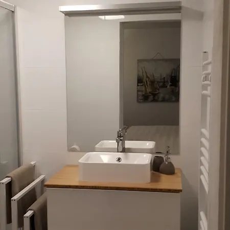 Gorinka Baška