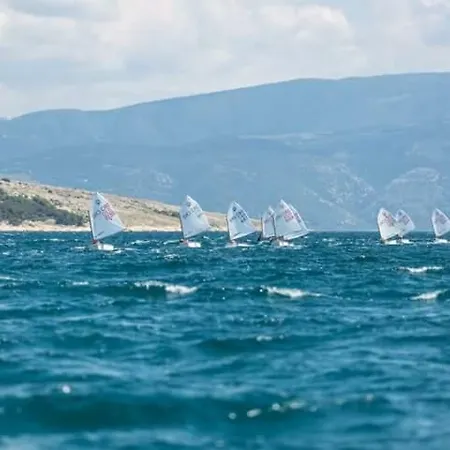 Gorinka * Baška