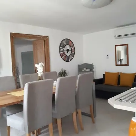 Gorinka * Baška