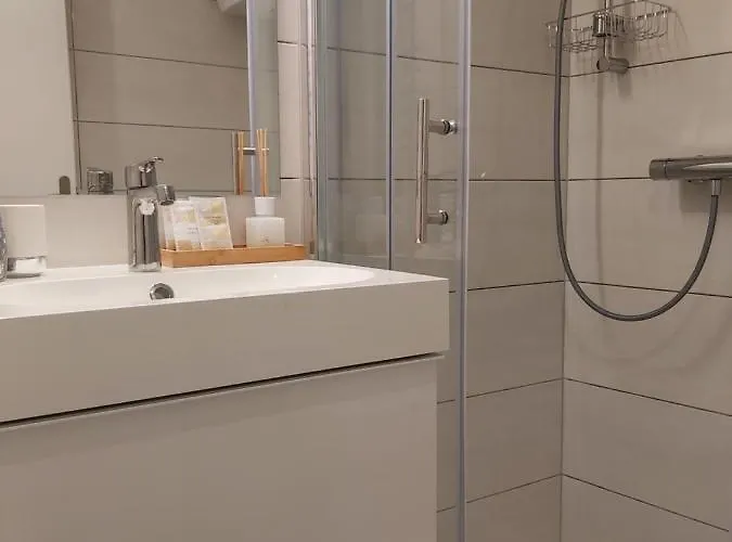 アパート Gorinka *