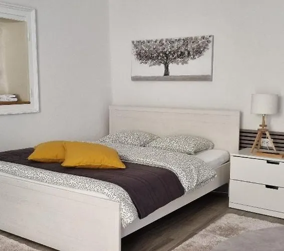 Gorinka アパート バスカ